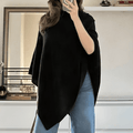 The Chic Comfort Shawl - La Câline™