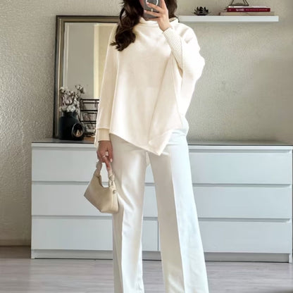 Le Châle Confort Chic – Amélia