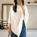The Chic Comfort Shawl - La Câline™