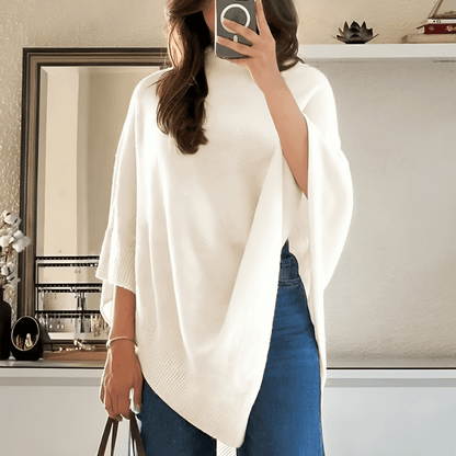 Le Châle Confort Chic – Amélia