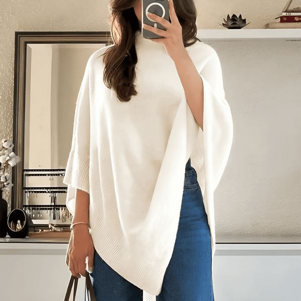 Le Châle Confort Chic - La Câline™