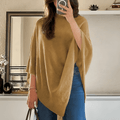 The Chic Comfort Shawl - La Câline™
