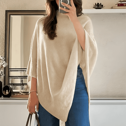 Le Châle Confort Chic – Amélia