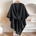 The Elegance Shawl - La Câline™