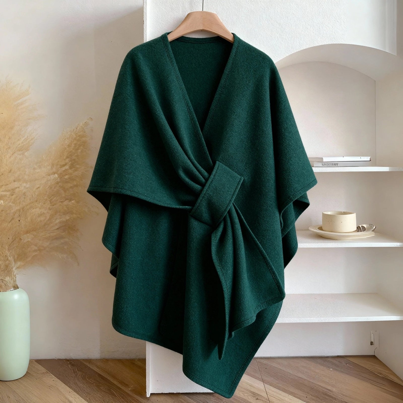 The Elegance Shawl - La Câline™