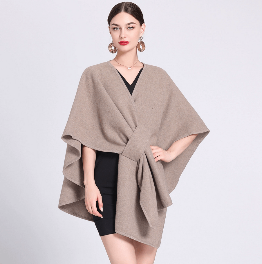 The Elegance Shawl - La Câline™