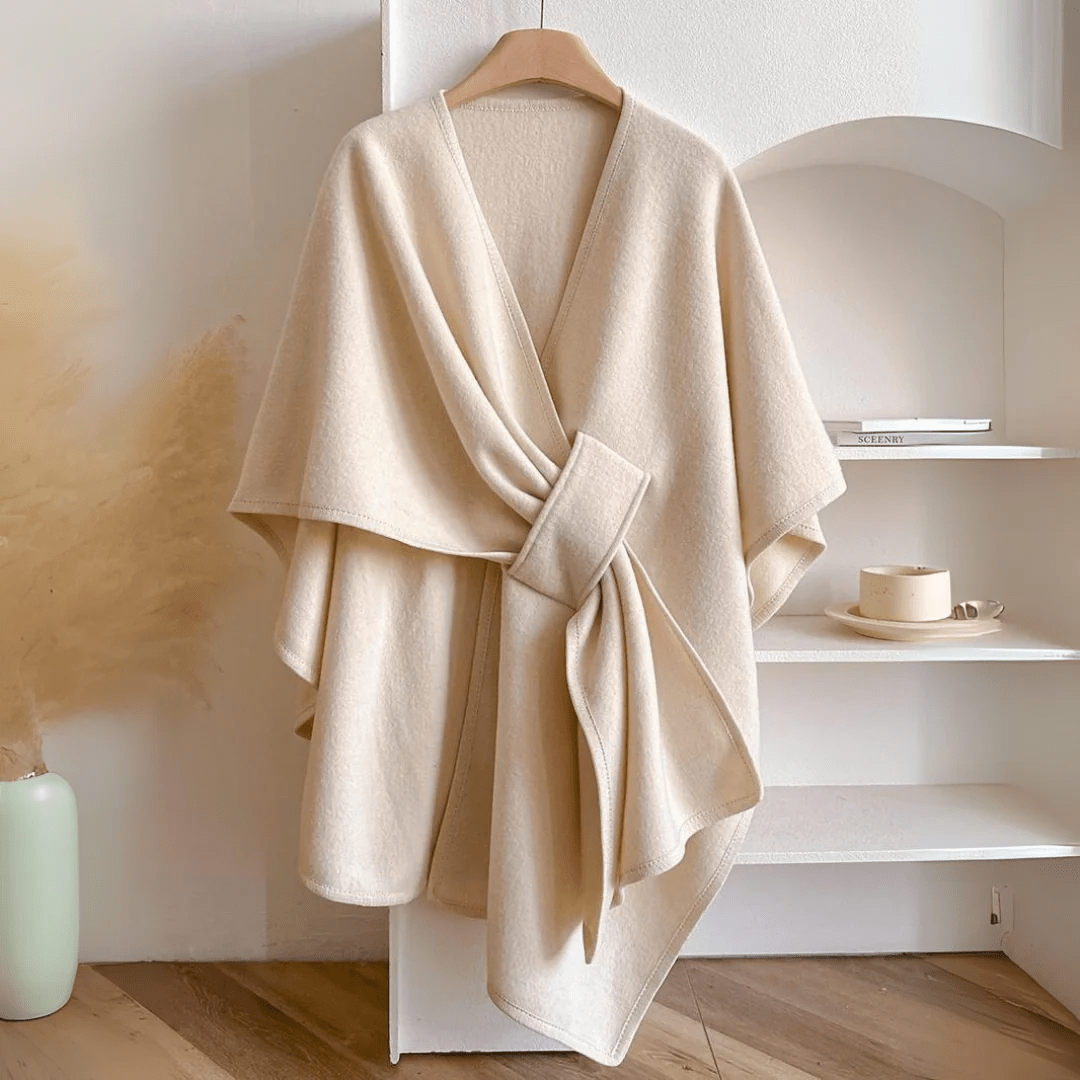 The Elegance Shawl - La Câline™