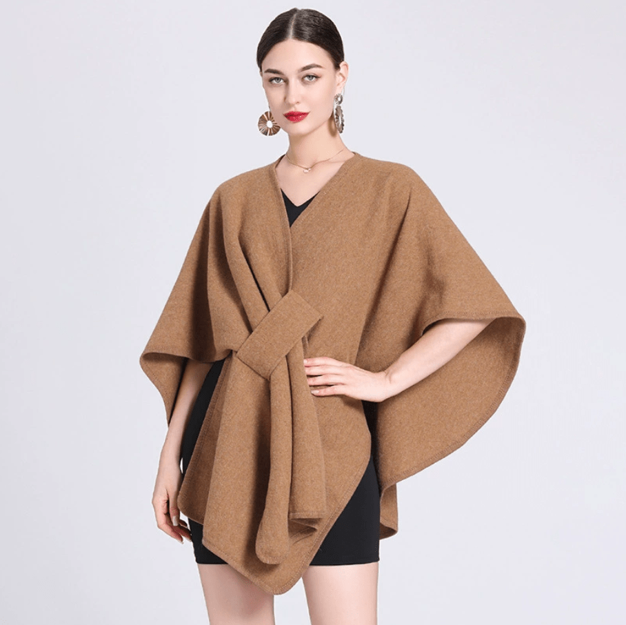 The Elegance Shawl - La Câline™