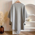 The Elegance Shawl - La Câline™