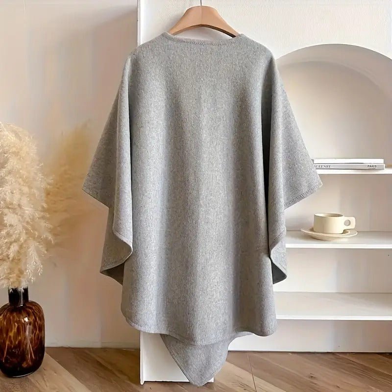 The Elegance Shawl - La Câline™