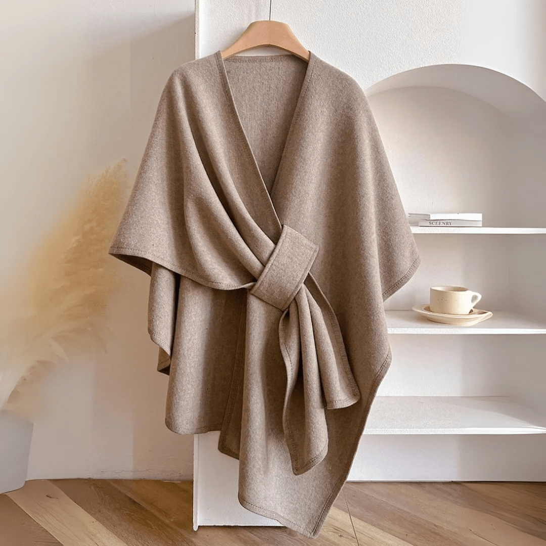 The Elegance Shawl - La Câline™