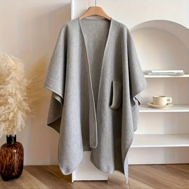 The Elegance Shawl - La Câline™