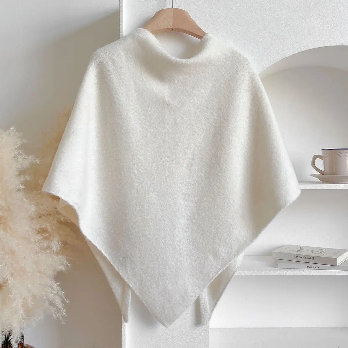 The Refined Shawl - La Câline™