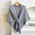 The Refined Shawl - La Câline™