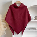 The Refined Shawl - La Câline™