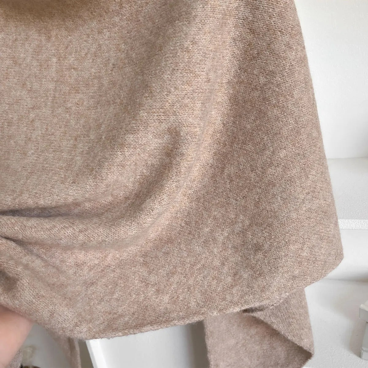 The Refined Shawl - La Câline™