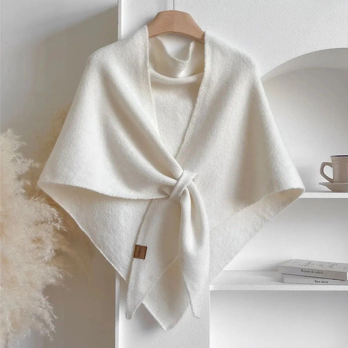 The Refined Shawl - La Câline™