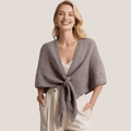 The Refined Shawl - La Câline™