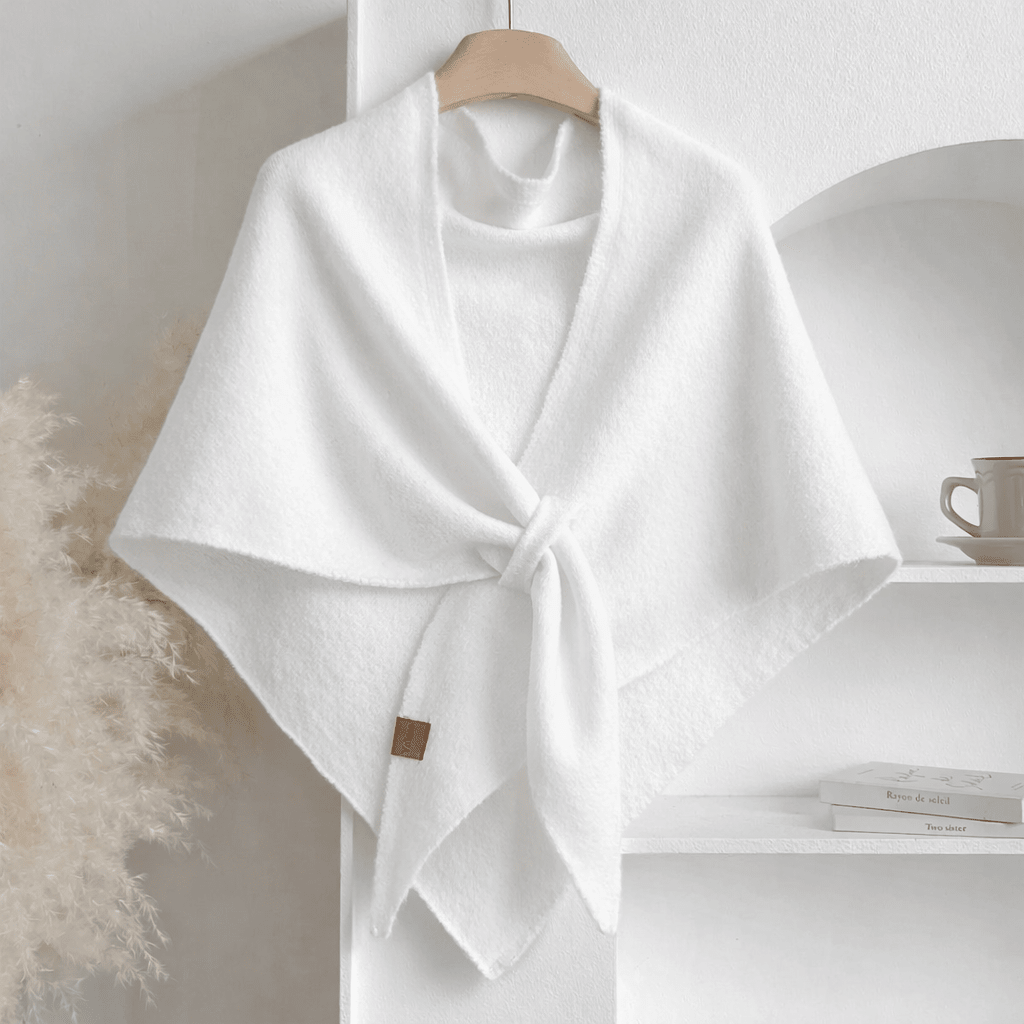 The Refined Shawl - La Câline™
