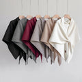 The Refined Shawl - La Câline™