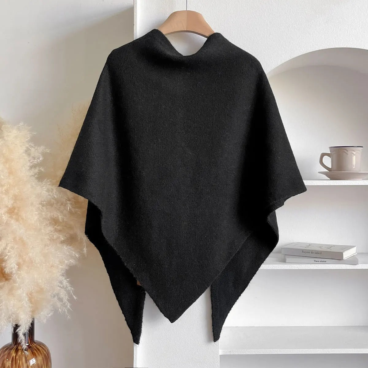 The Refined Shawl - La Câline™