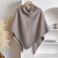 The Refined Shawl - La Câline™