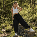 The Fluid Trousers - La Câline™