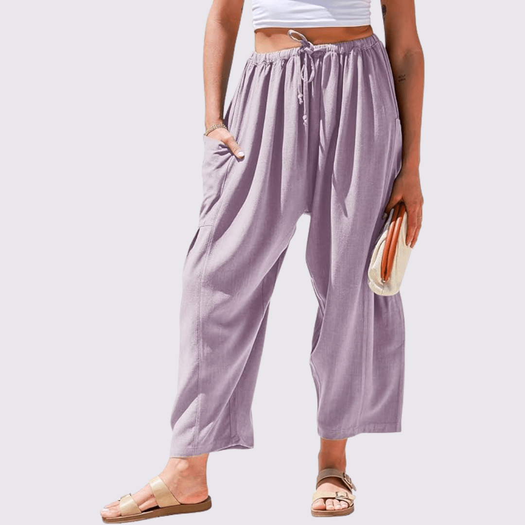 The Fluid Trousers - La Câline™