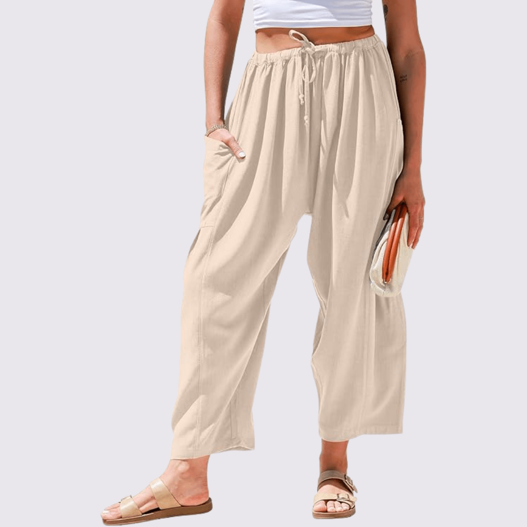 The Fluid Trousers - La Câline™