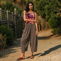 The Fluid Trousers - La Câline™