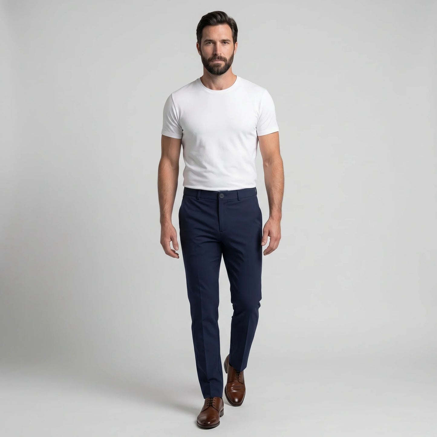 Pantalon Extensible ComfortCore™