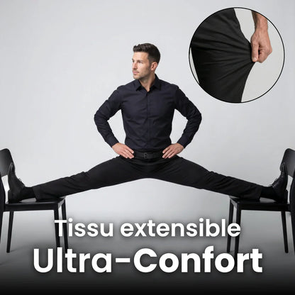 Pantalon Extensible ComfortCore™