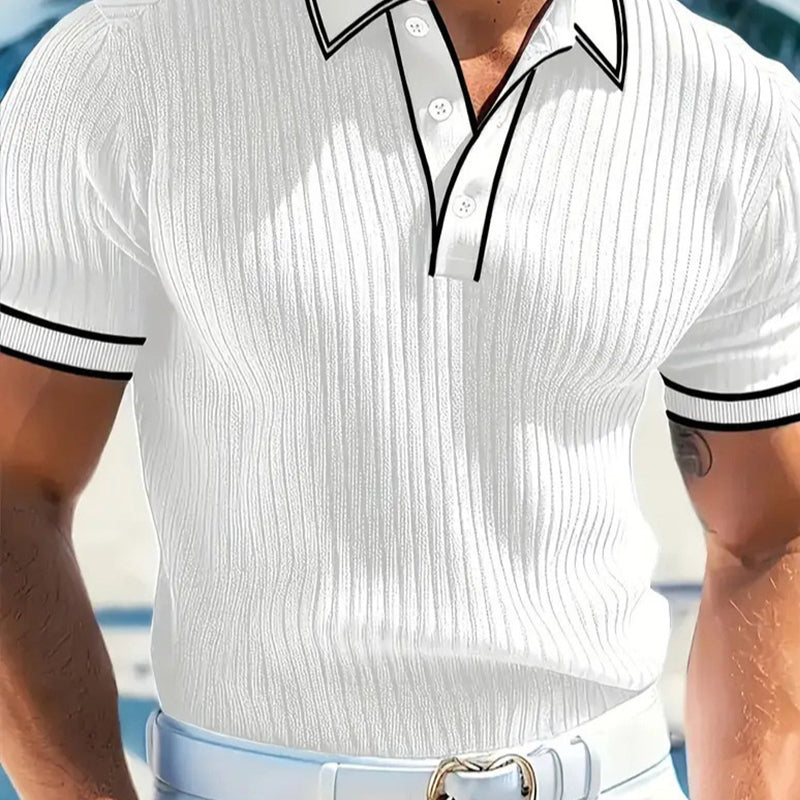 Polo polyvalent pour homme - Louis™