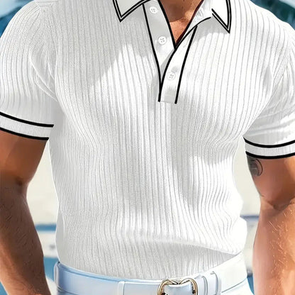 Polo polyvalent pour homme - Louis™