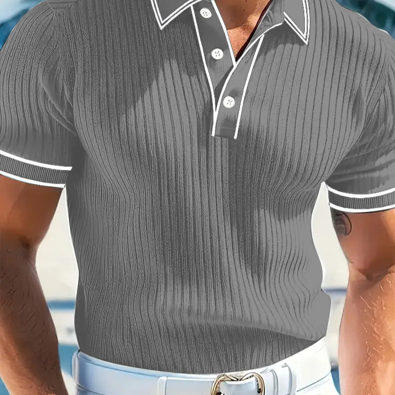 Polo polyvalent pour homme - Louis™
